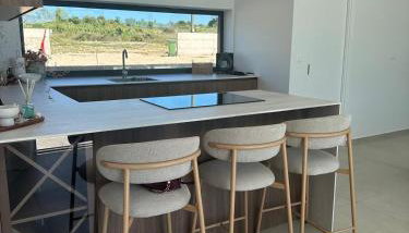 New luxury villa BRDINE - Foto 5