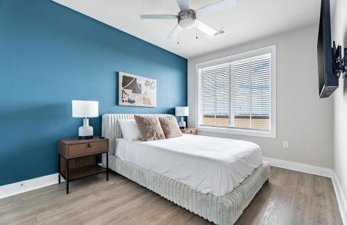 Landing Apartments - The Line - Foto 76