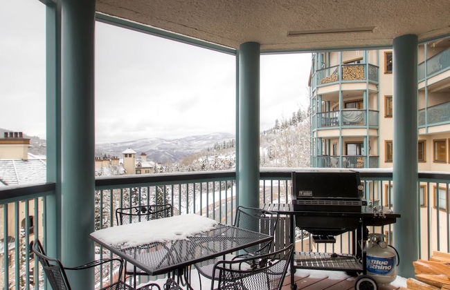 Centennial Studio Condo Unit no. 13a - Foto 8