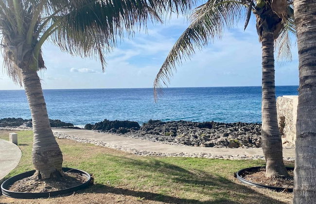 Fabulous one Bedroom in West Bay - Photo 27