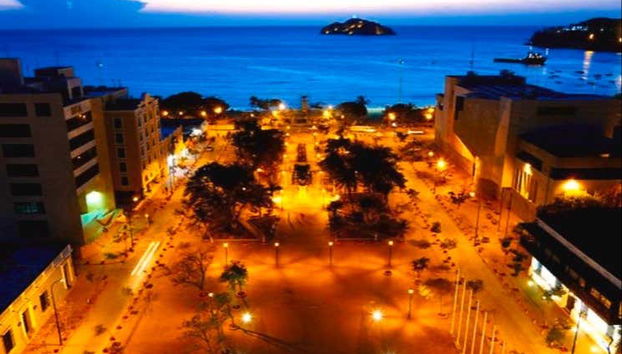 Scopriremo i misteri di Plaza de Bolívar