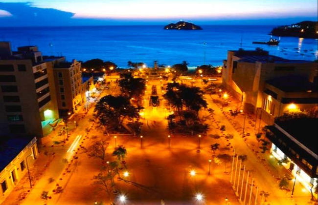 Santa Marta Mysteries and Legends Tour - Photo 1