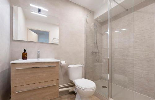 Le Mangin Privé - Foto 12