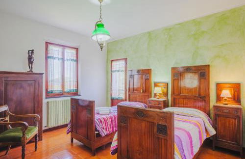 Villa Antica Torre by Interhome - Foto 25