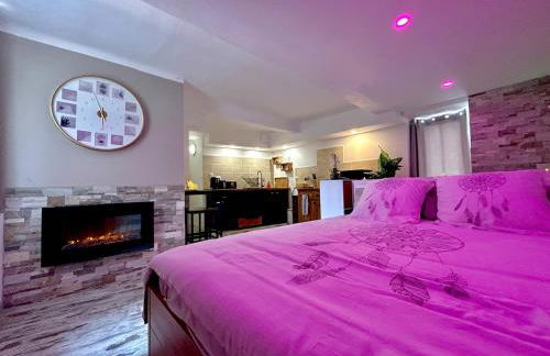 Le Repère des âmes Amoureuses - Foto 6