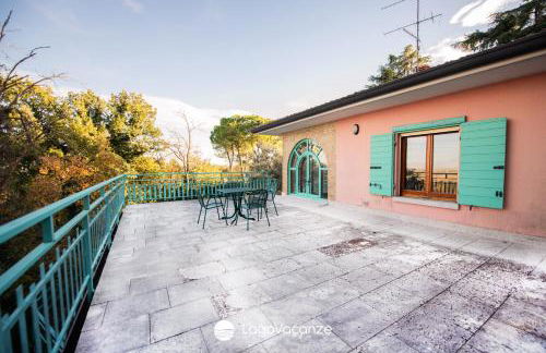 Villa Eunice - Foto 17