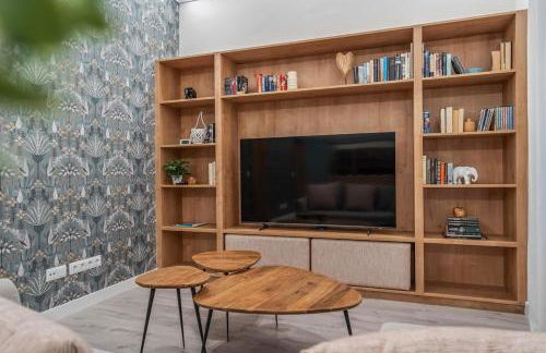 Cozy San Bernardo with terrace by Cómodo Madrid - Foto 28