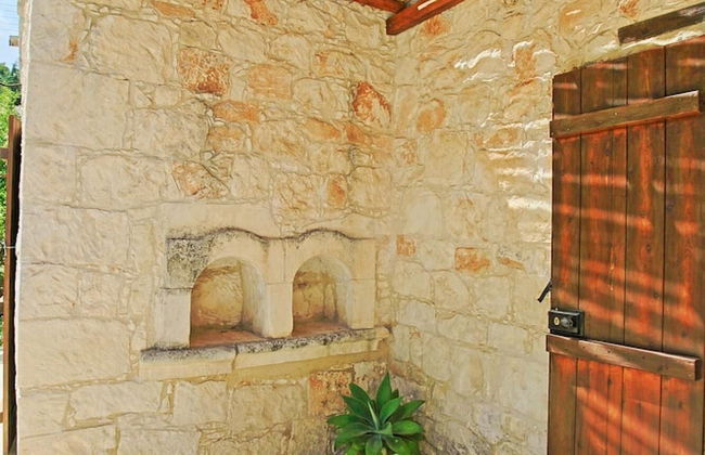 Simeon Estate in Drouseia - Foto 8