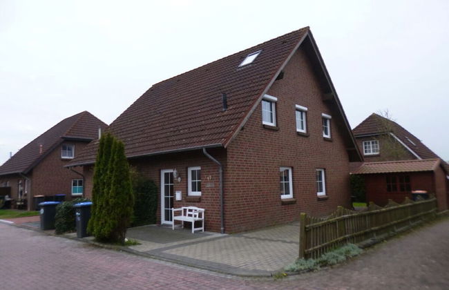 Holiday Home Christmann - Foto 23