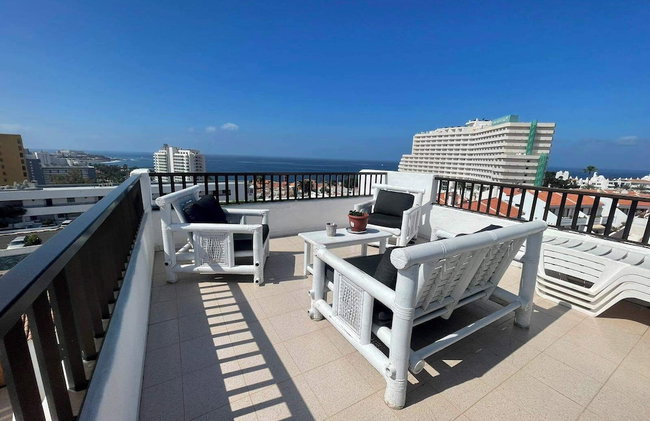 Apartment - Sleeps 4 - Jacuzzi - Terrace - Pool - Foto 71