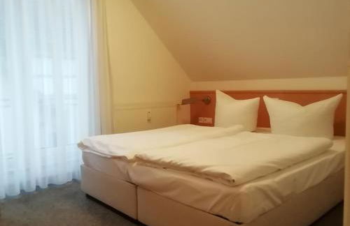 Bernsteinfischer - Fewo mit 2 Balkone - Foto 16