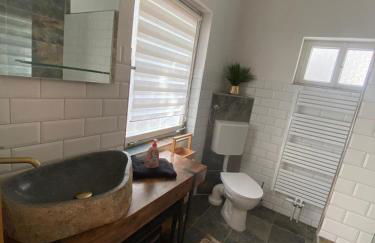 Ferienhaus Auszeit - Foto 21