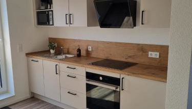 Große Pause - Moderne Ferienwohnung nahe Steinhude - Foto 4