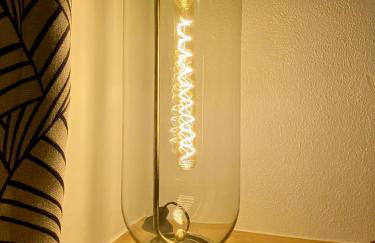 L'Art appart' - T2 - Lit King Size - Proche centre - Foto 22