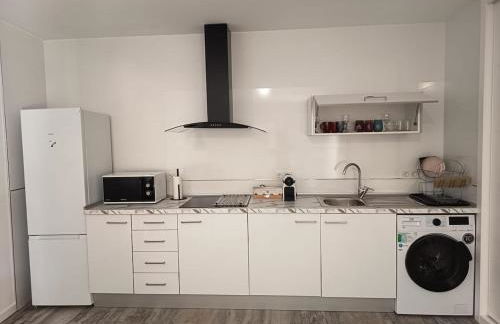 vivienda Casa Blanca-Santa Bárbara - Foto 5