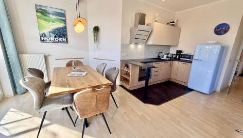 Lotsenhaus, Suedblick, ein Traum - Foto 5