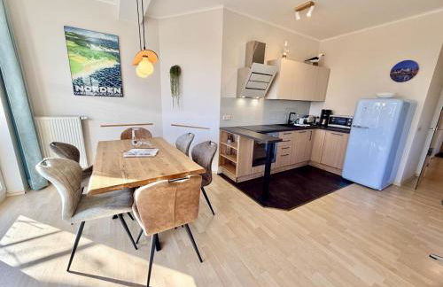 Lotsenhaus, Suedblick, ein Traum - Foto 24