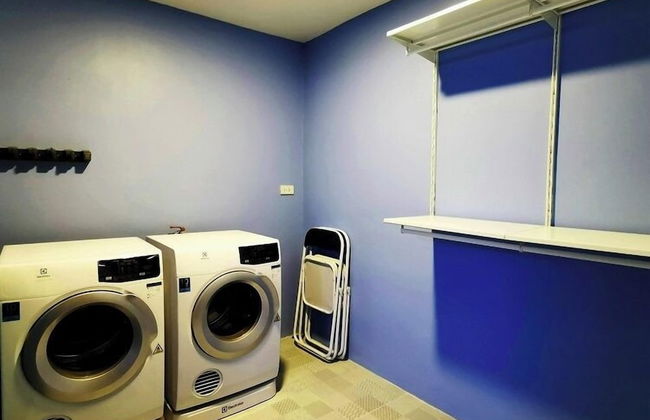 BEB Silom Condolette - Photo 9