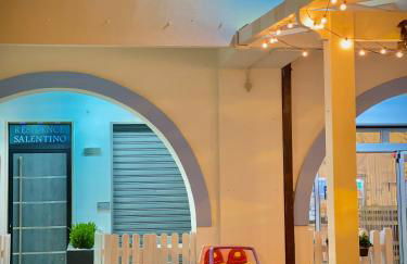 Residence Salentino - Foto 46