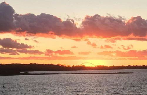 Ferienwohnung Meeresblick "Fehmarn" - Photo 10