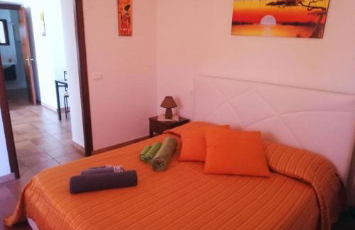 Dammuso Surya Cloe - Foto 6