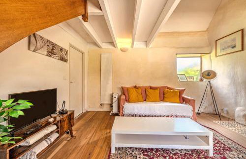 Ty Forn - Maison à 10min des plages - Foto 9