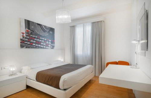 Felix Hotels - Residence Hotel Grandi Magazzini - Photo 43