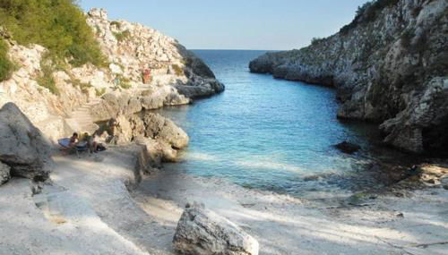 Apartment Thalassa Salento - Foto 3