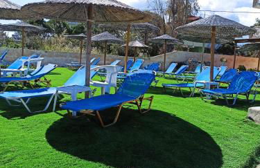 VillaPouliezos Apartments - Foto 16