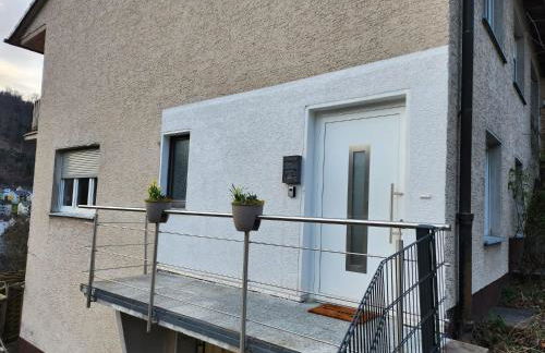 Burgstadt Appartment -Ferienwohnung Altena - Breitenhagen - Foto 6