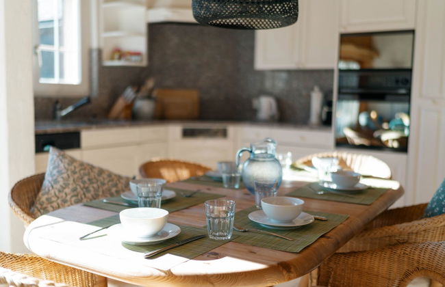 Apartment zum Leist - Foto 47