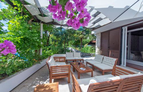 Villa Nada, green paradise by the sea and beaches - Foto 60