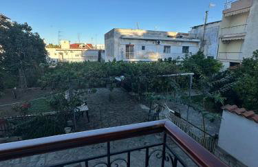 Tsatsalmas Rooms with Sea View - Foto 18