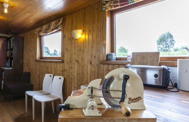 Boat Getaway Near Lake - Foto 21