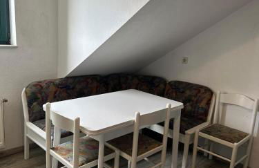 FeWo für 4 Personen in Wurzen - Foto 8