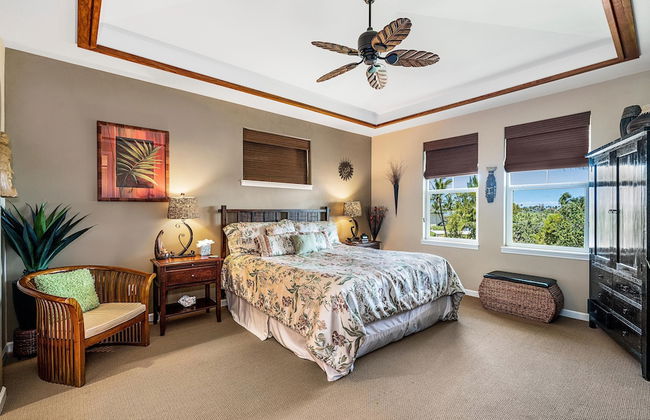 Waikoloa Beach Villas E32 - Foto 4