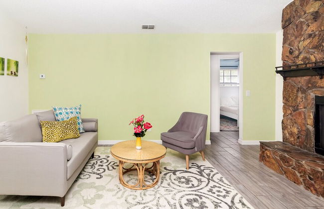 Nestle Away at Poplar Way - Foto 16