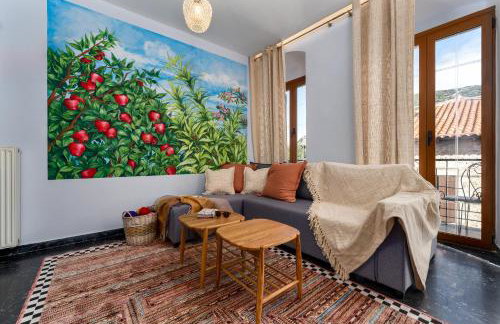 Koukou Spitiko - Photo 1