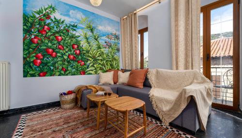 Koukou Spitiko - Foto 1