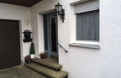 Ferienwohnung Hintz - Foto 11