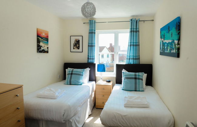 Your Stay Bristol Orchard Gate - Foto 19