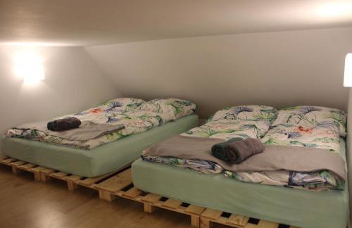 Agroturystyka Blicharzówka Noclegi - Foto 24