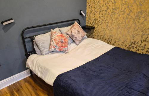 Dodi Aparts London, near Stratford close to tube station - Foto 29