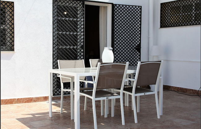 Duplex Merced10 3G Terraza - Photo 25