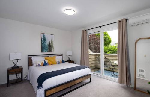 Greenlake urban lodge - Foto 14