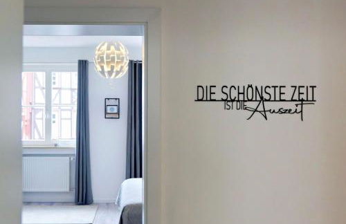 Altstadtzauber Apartments Miltenberg - Foto 34