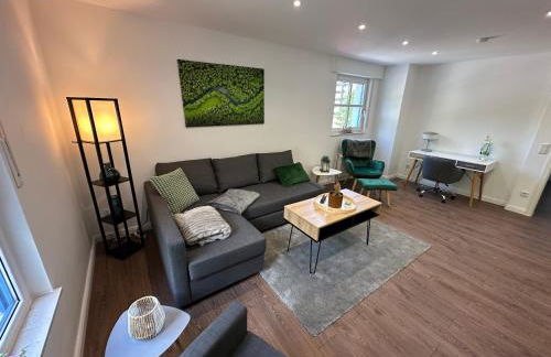 TRAUMHAFT schöne Wohnung-nahe Volkspark Marl-MODERN-TOP Austattung- - Photo 11