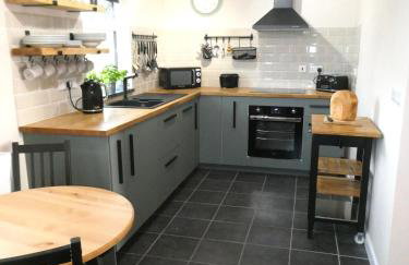 1 Bed Rural Escape between Coast & Mountains at Mud & Wool - Foto 21