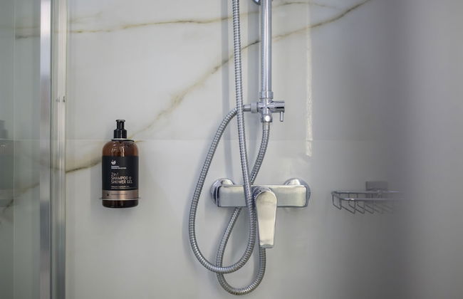 MICHELANGELO CITY LUXURY LODGE - Foto 38