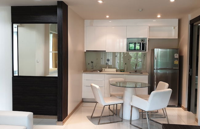 The Baycliff Residence - Foto 8